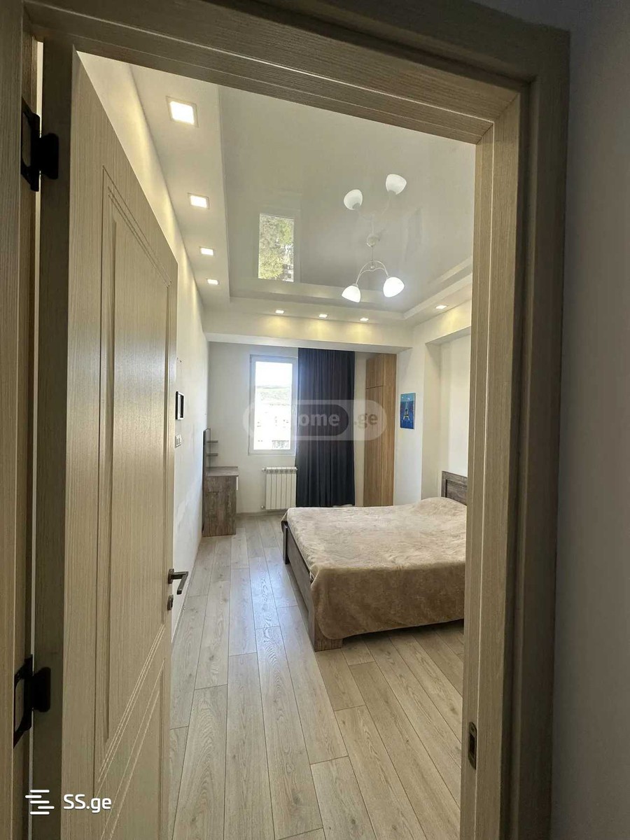 V Microdistrict - Gldani - 2 rooms