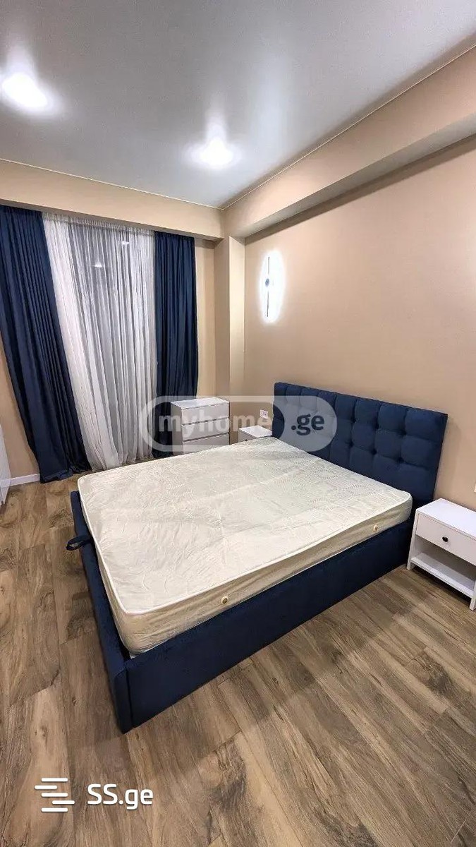 Fatmani st. - 3 rooms