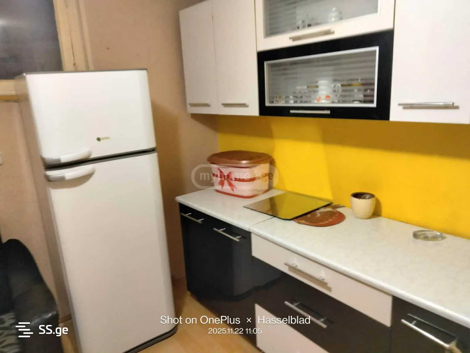 Giorgi Saakadze II Ln - 2 rooms