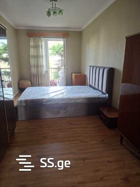 Ts. Dadiani st. (nadzaladevi) 34 - 3 rooms