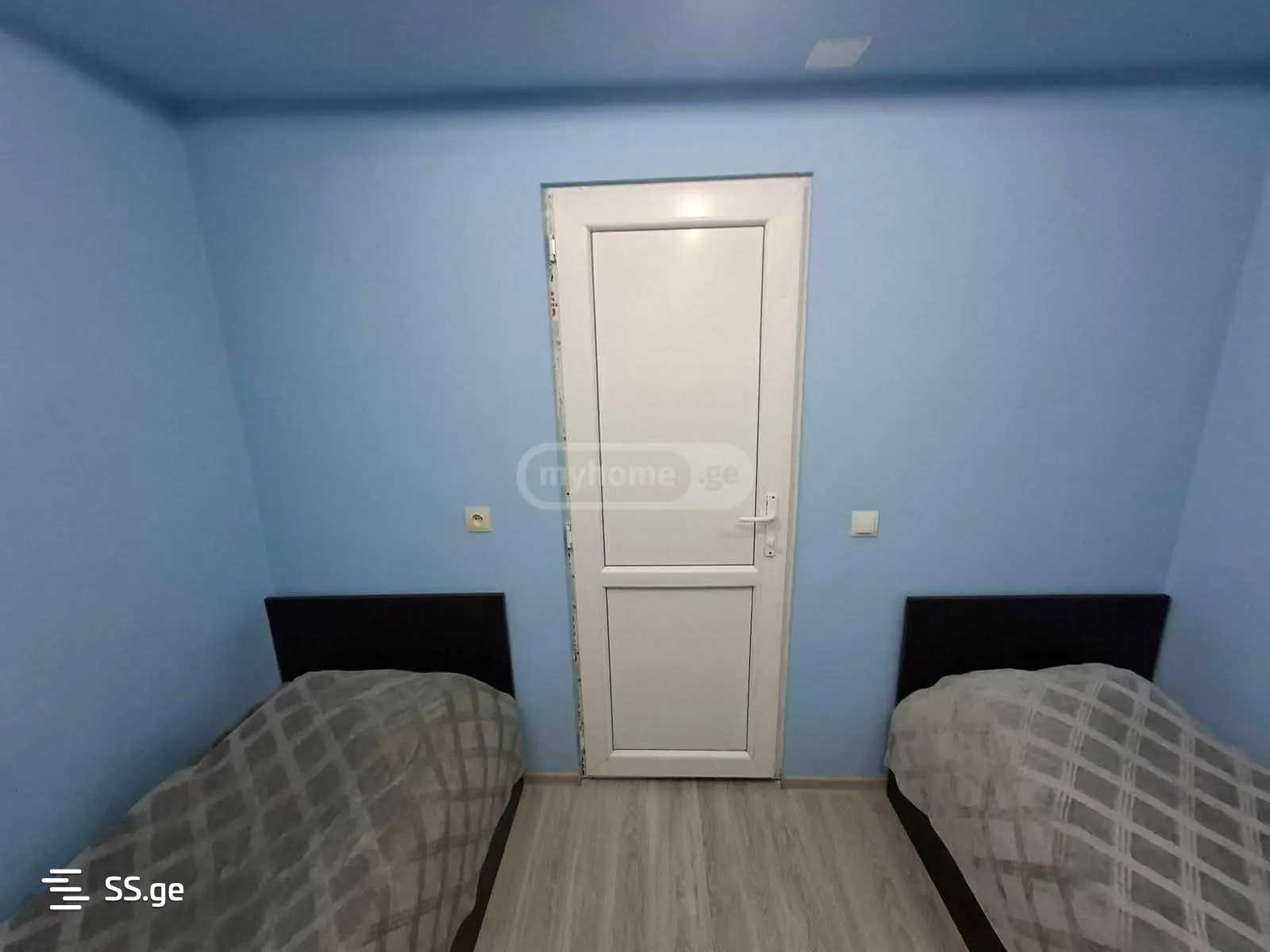 Varketilis meurneoba - 2 rooms