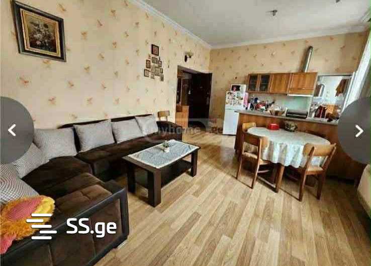 cinamdzgrishvili st. - 2 rooms