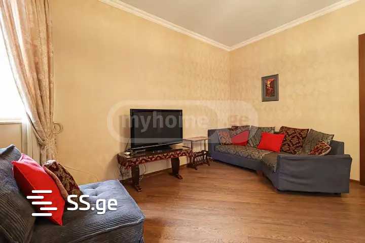 kuptin st. - 3 rooms