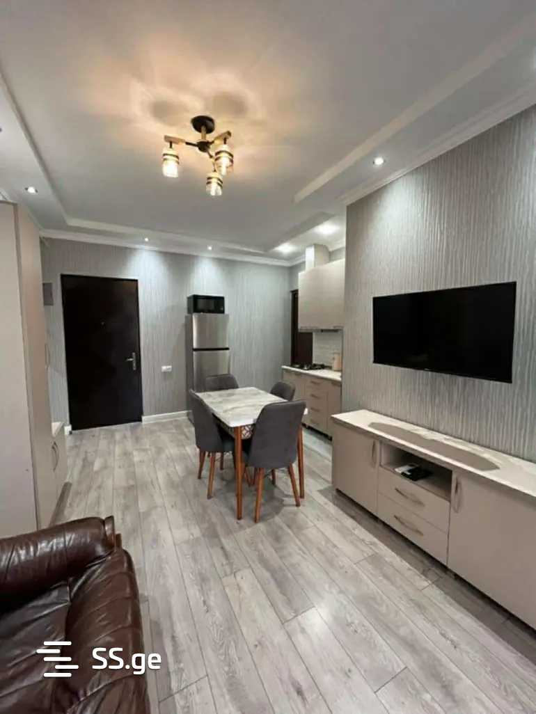 Tsagareli St. - 2 rooms