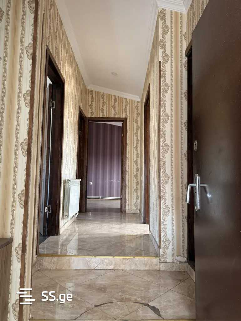 Teophane Davitaia st. 13 - 3 rooms