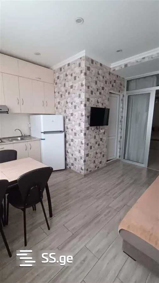 Telavi st. - 2 rooms