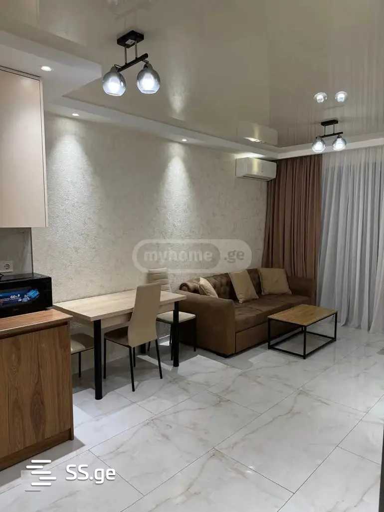 Irina Shtenberg st. 4 - 2 rooms