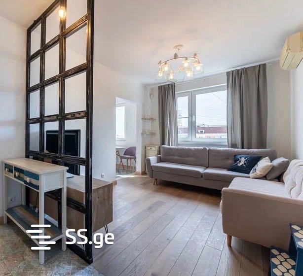 Firosman Street 18 - 2 rooms