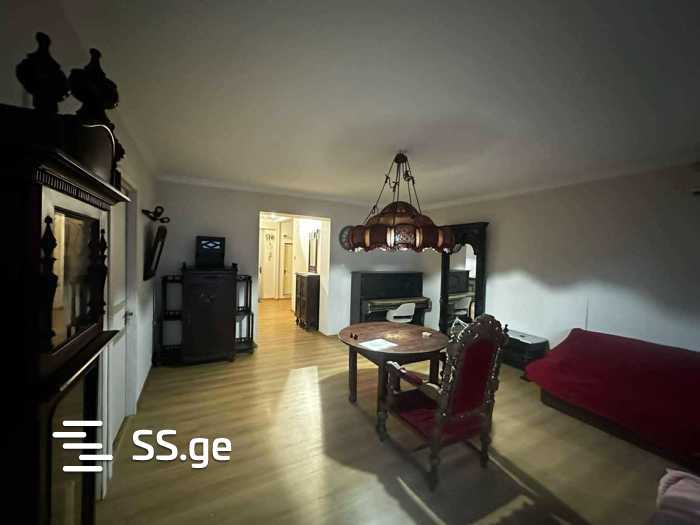 paliashvili st. - 5 rooms