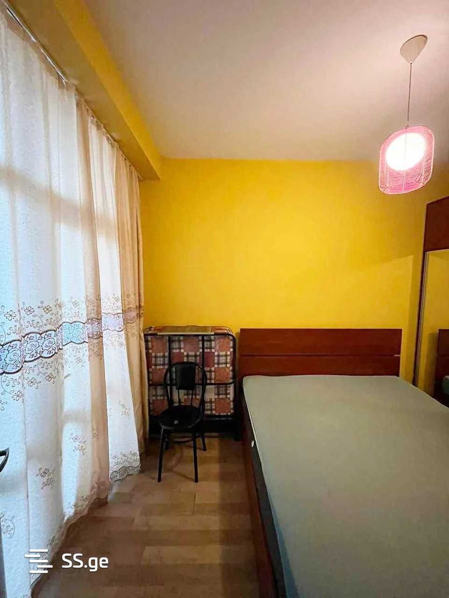 Angis st. 7 - 2 rooms