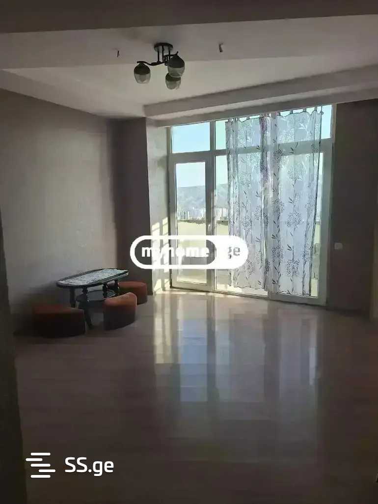 Kvachantiradze st. 30 - 2 rooms