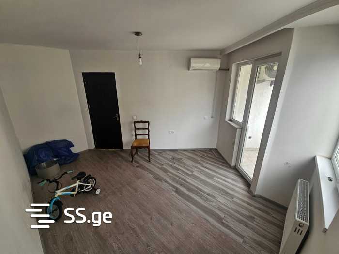 Sh. Nadirashvili st. - 4 rooms