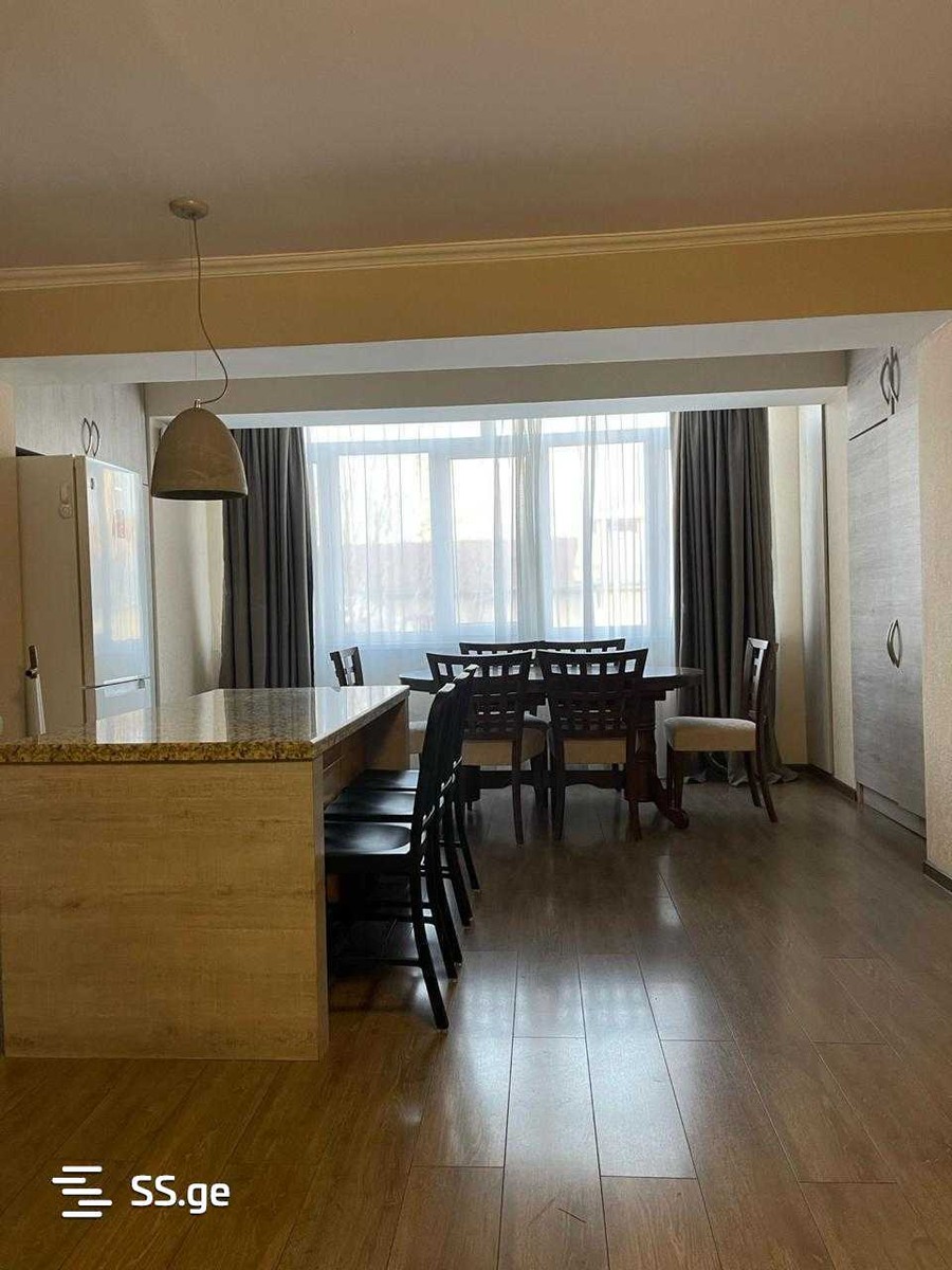 pekini st. - 2 rooms