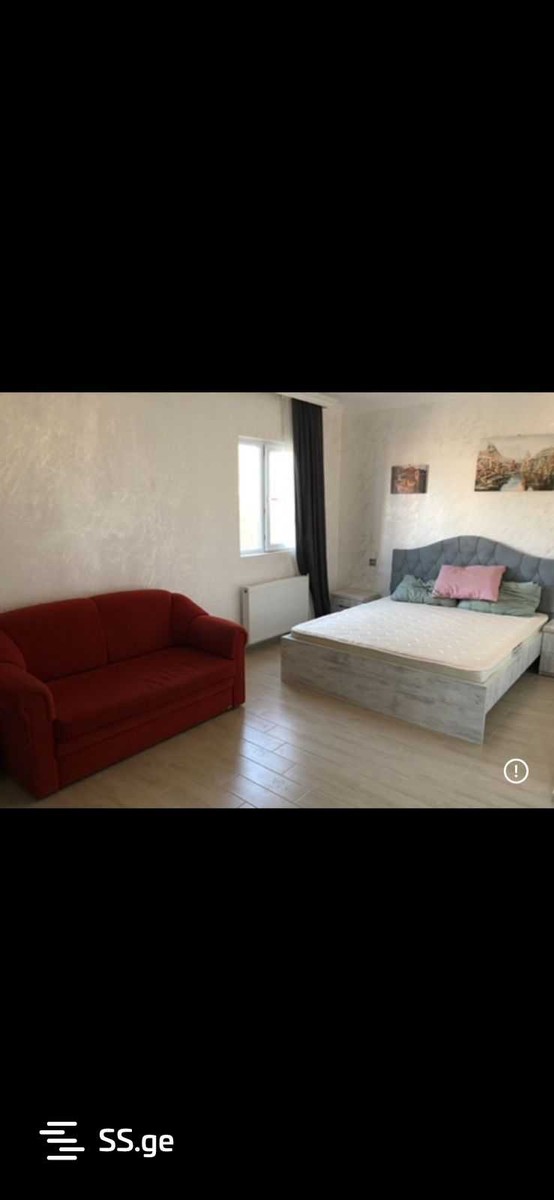 Helimish st. 40 - 1 rooms