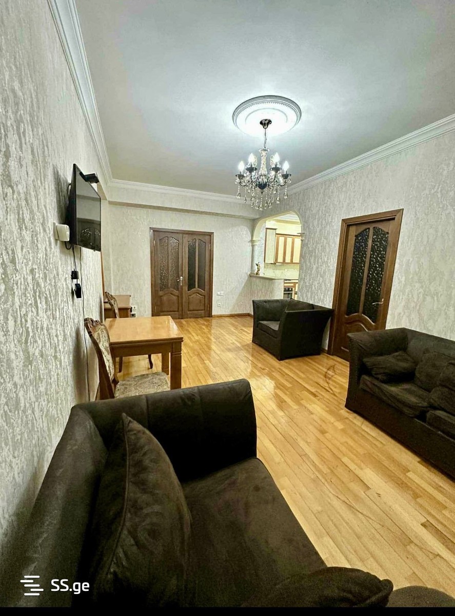 Gorgasli st. 140 - 3 rooms