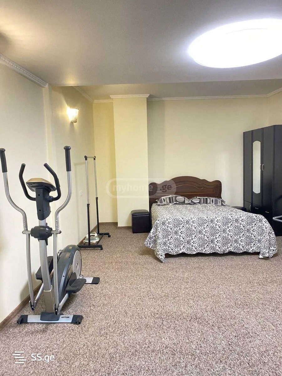 freedom square 30 - 2 rooms