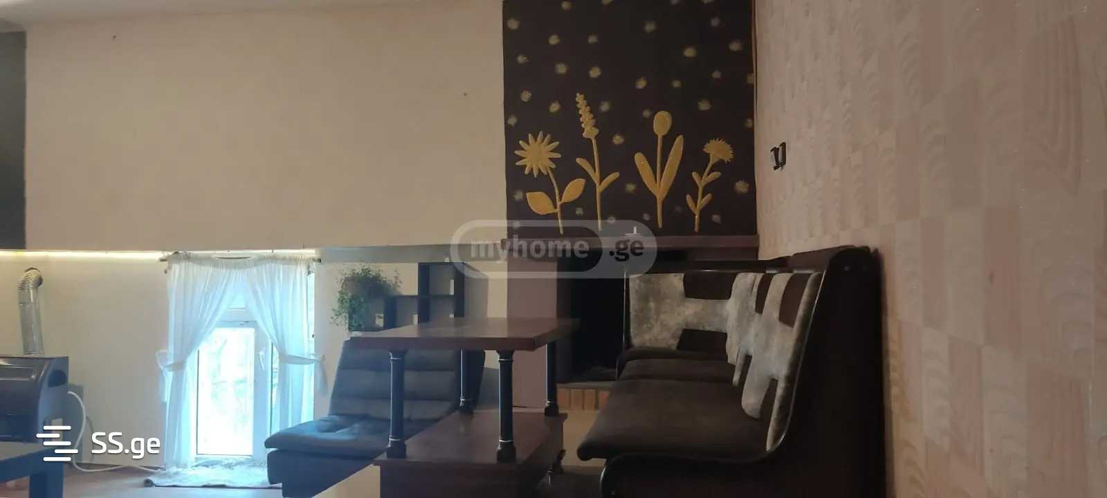 Politkovskaya St (jikia st.) - 2 rooms