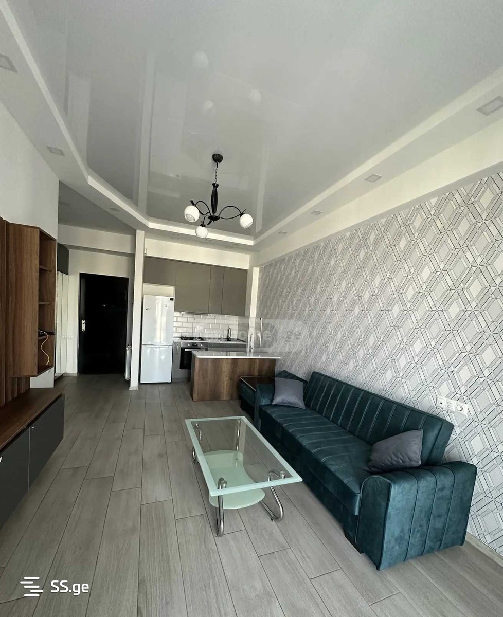 V Microdistrict - Gldani - 2 rooms