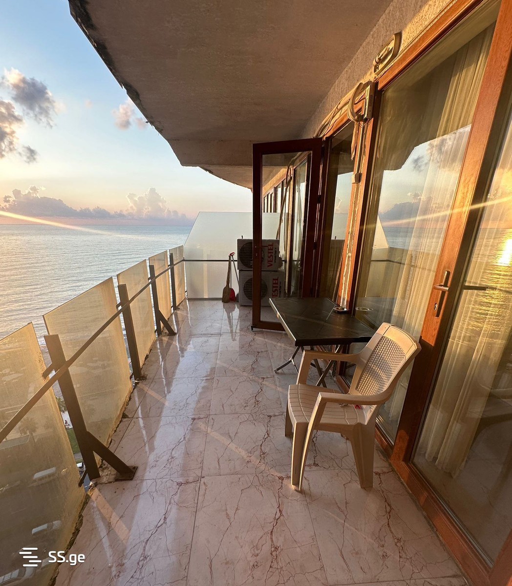 Sherif Khimshiashvili Ave 51 - 2 rooms