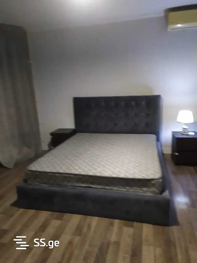 gutani st. - 2 rooms