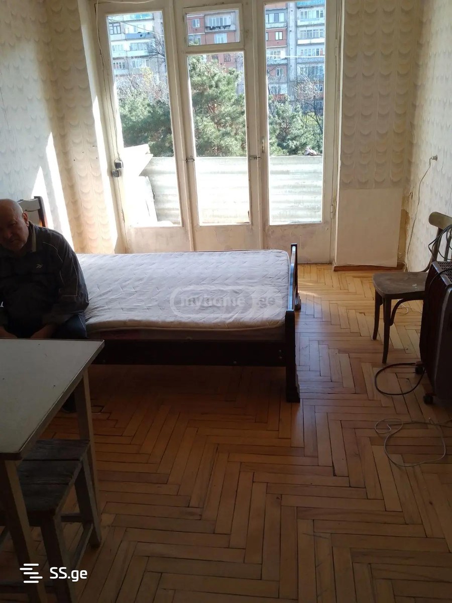 Micro. XI, bl. II - Temka 30 - 1 rooms