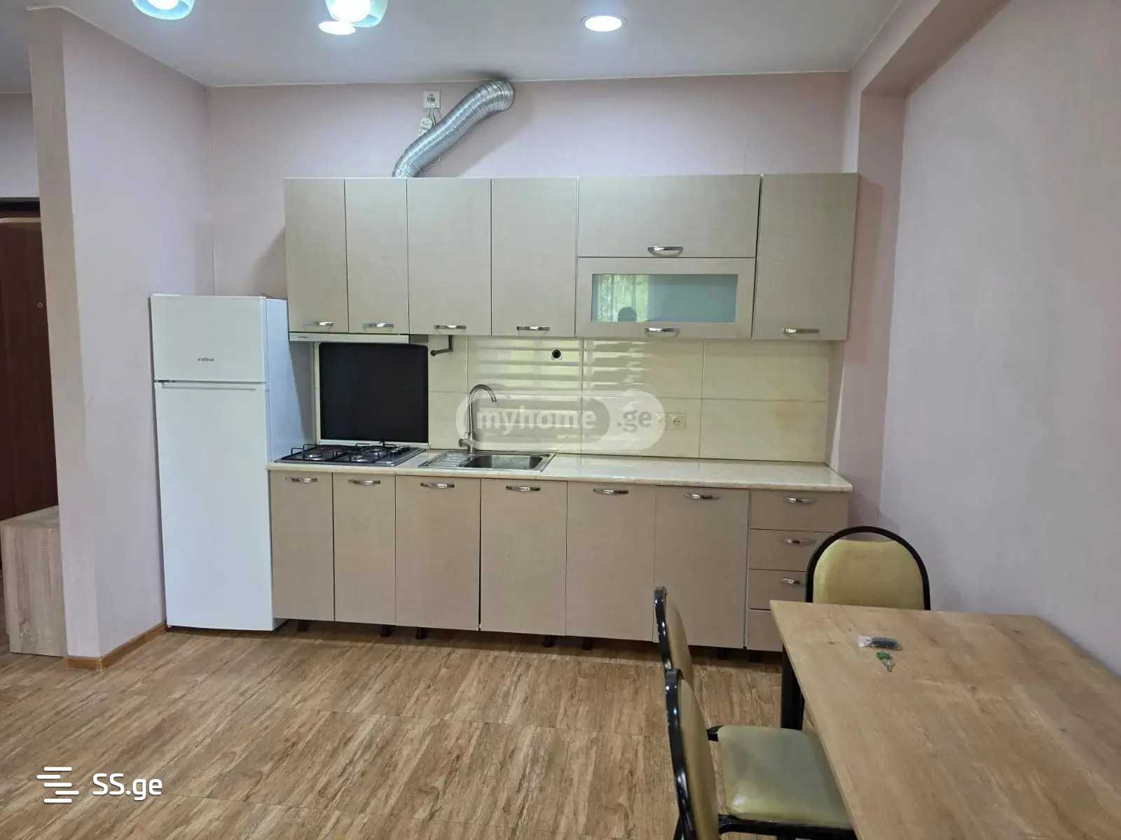 shuamta st. 0 - 2 rooms