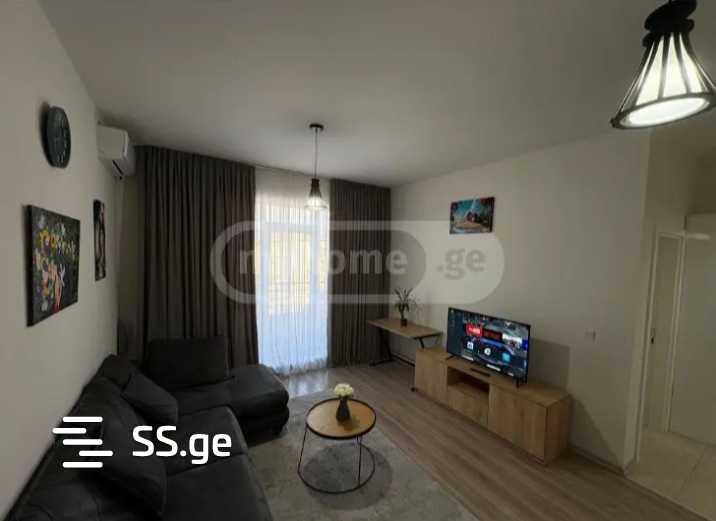 Bob walsh st. - 2 rooms