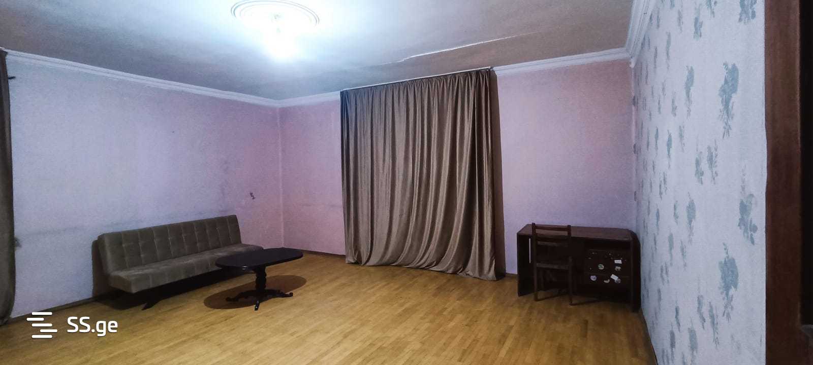 e. andronikashvili st. (Zahesi) - 3 rooms