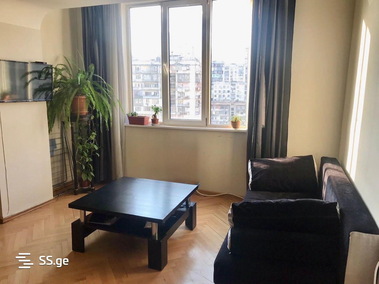 s. cincadze st 79 - 2 rooms