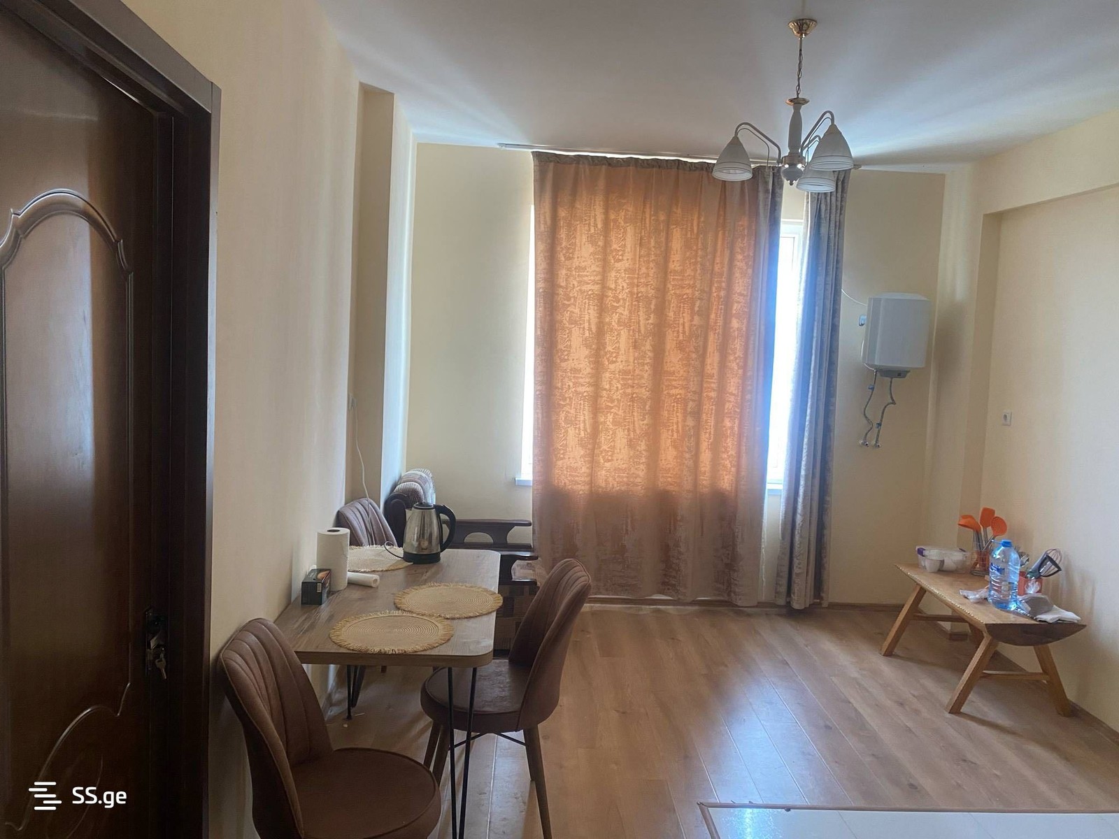 Kutaisi - 2 rooms