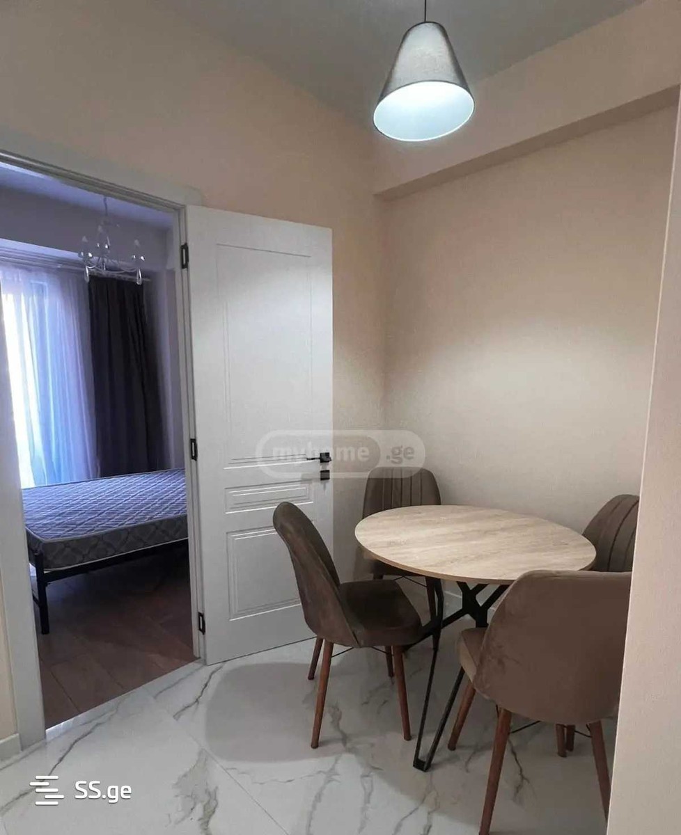 abashvili st. - 2 rooms