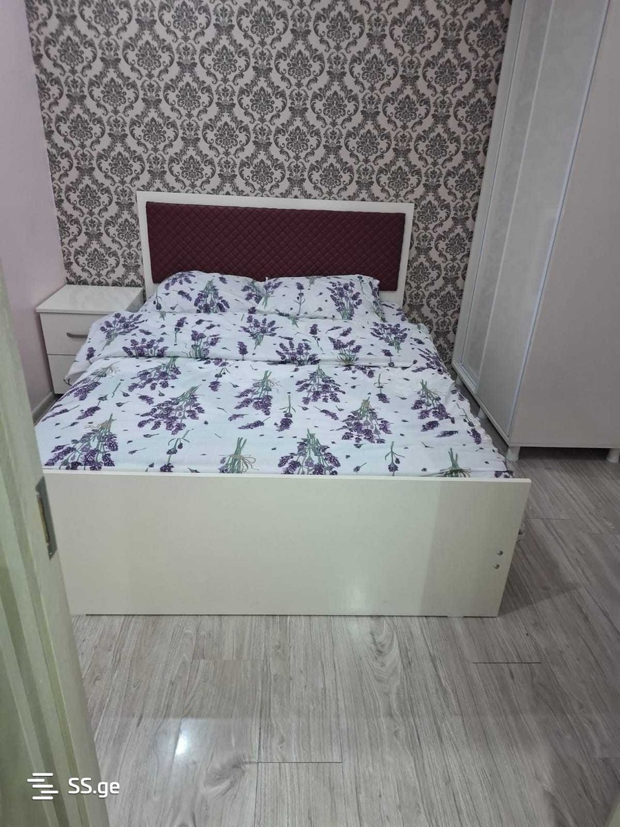 Khimshiashvili st. 47ა - 3 rooms