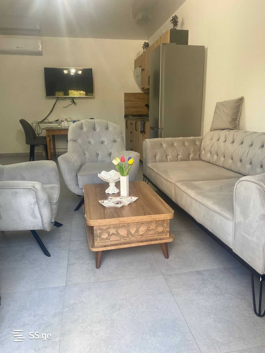 Helimish st. 40 - 3 rooms