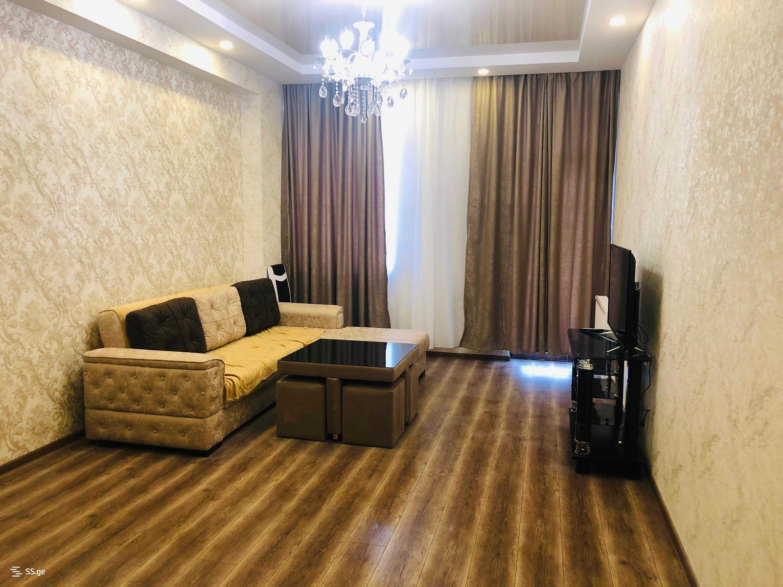 lubliana st. 38 - 2 rooms