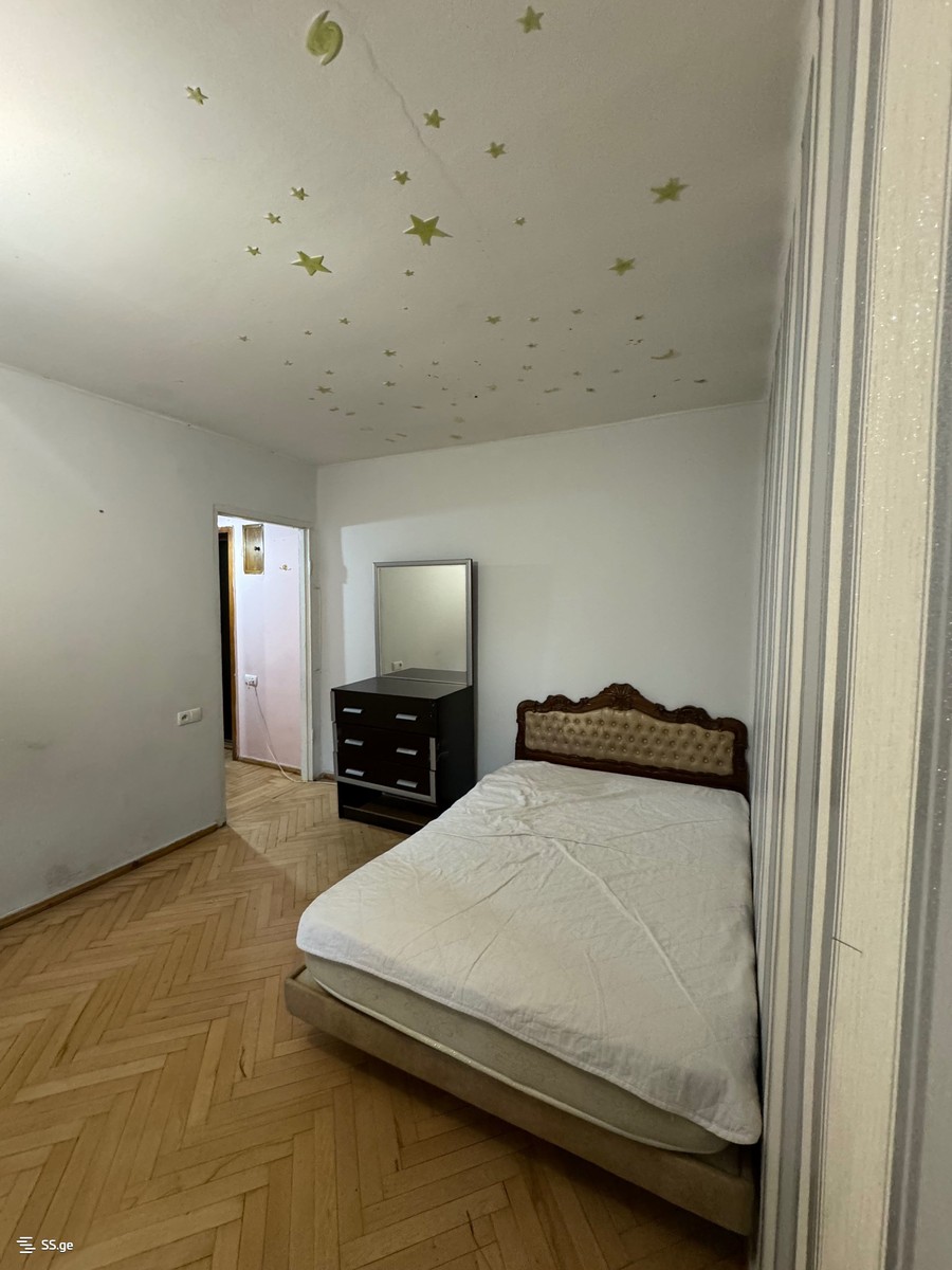 vaja-pshavela avenue 23 - 1 rooms