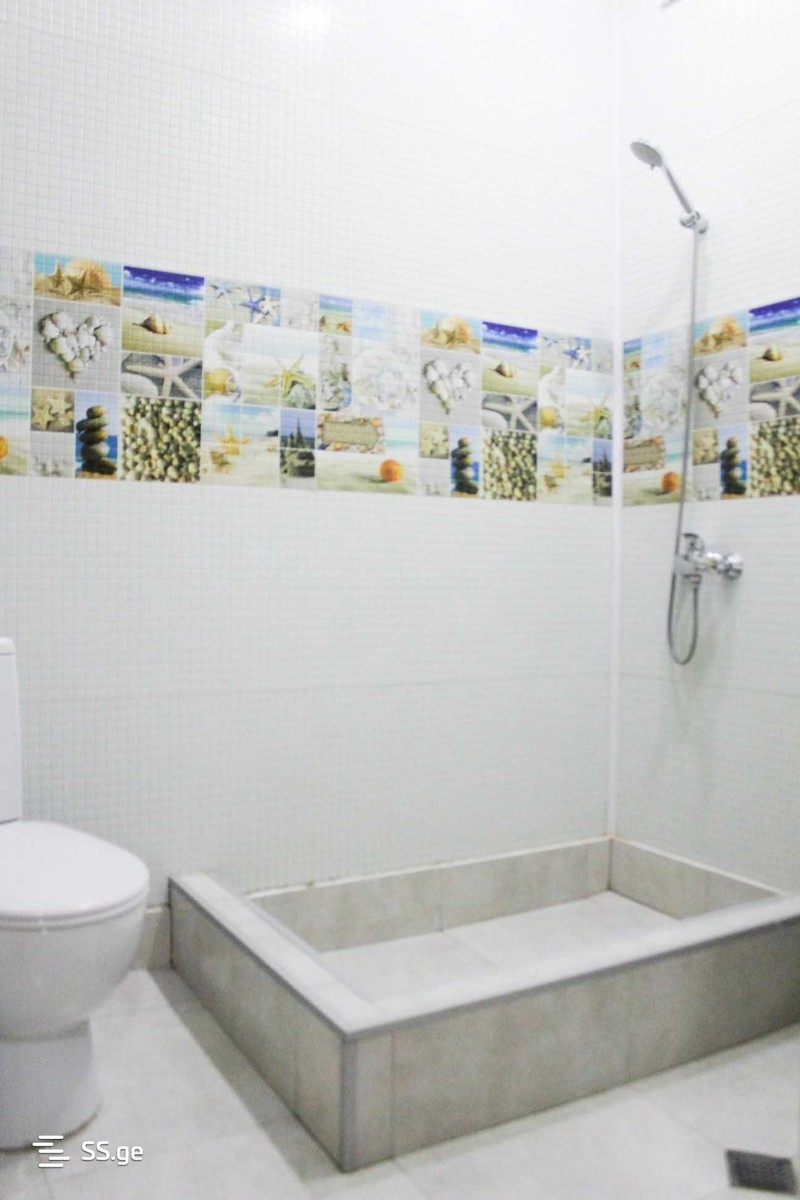 i. javakhishvili st. 70 - 1 rooms