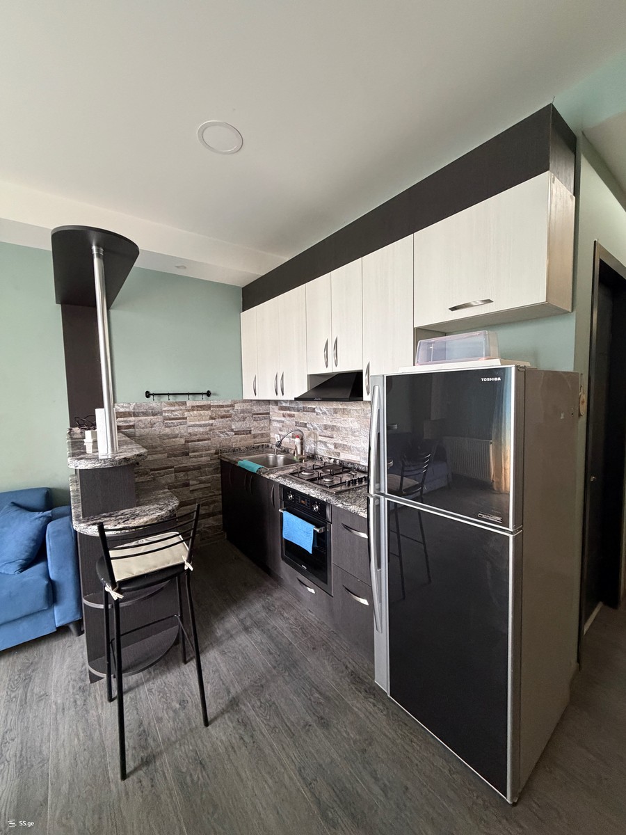 Politkovskaya St (jikia st.) 3 - 3 rooms