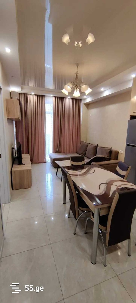 kerchi st. - 2 rooms