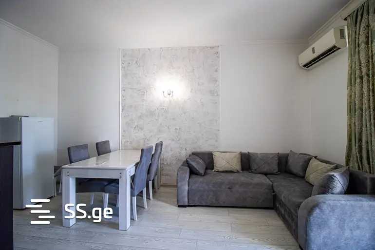 Tavkhelidze st. - 2 rooms