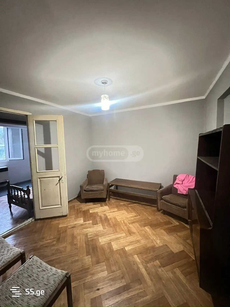 Gr. Robakidze Ave - 1 rooms