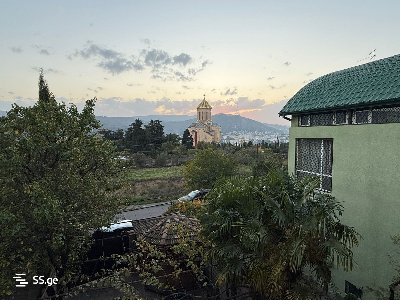 saingilo st. 34 - 3 rooms