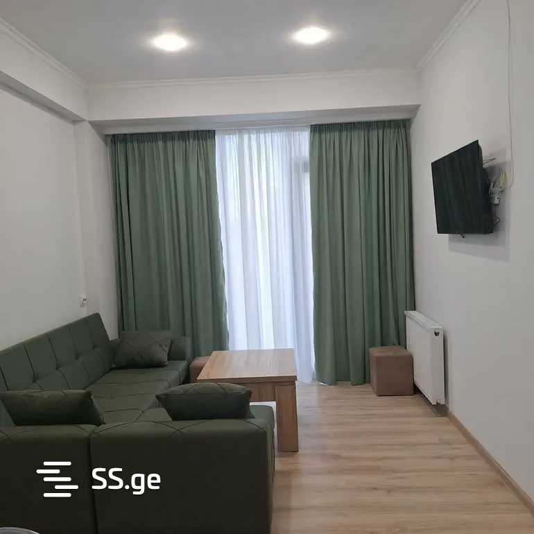 Davari st. 66 - 2 rooms