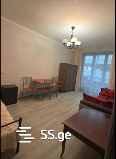 Chiladze st. - 1 rooms