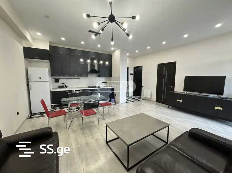 mazniashvili st. - 2 rooms