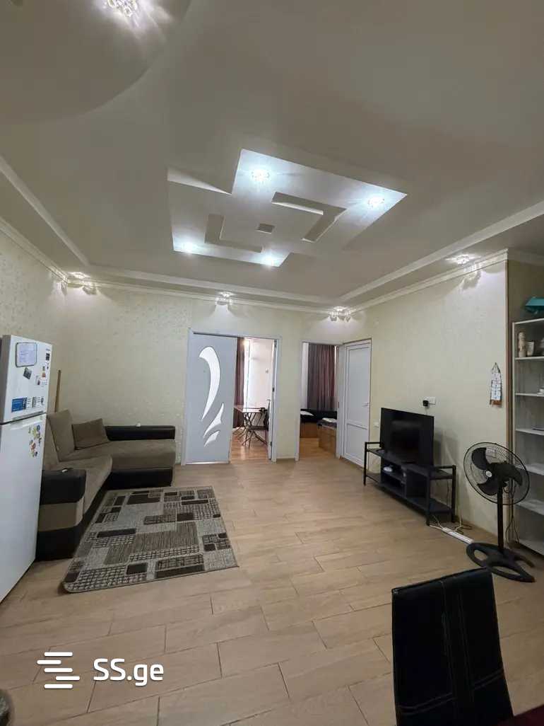 lubliana st. 40 - 3 rooms