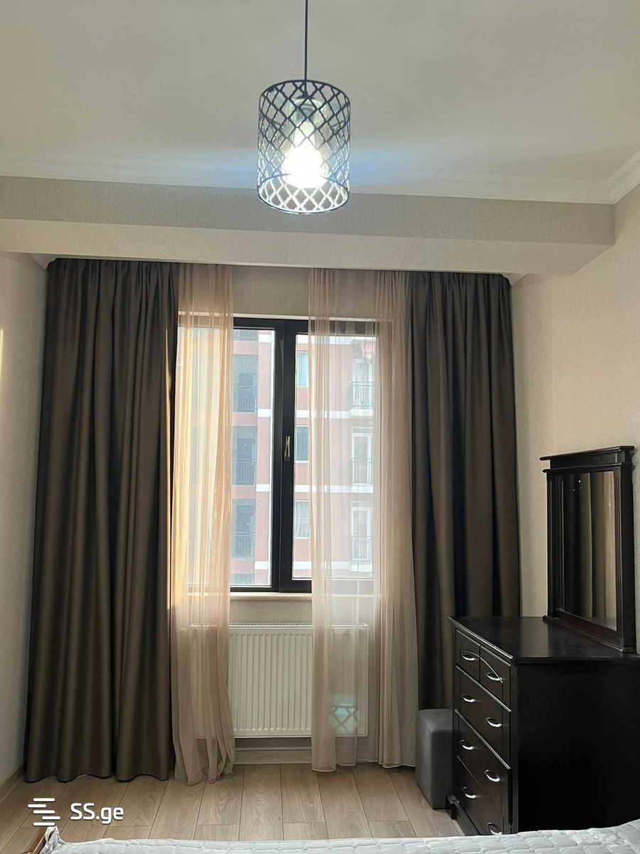 Lamberti st. - 2 rooms