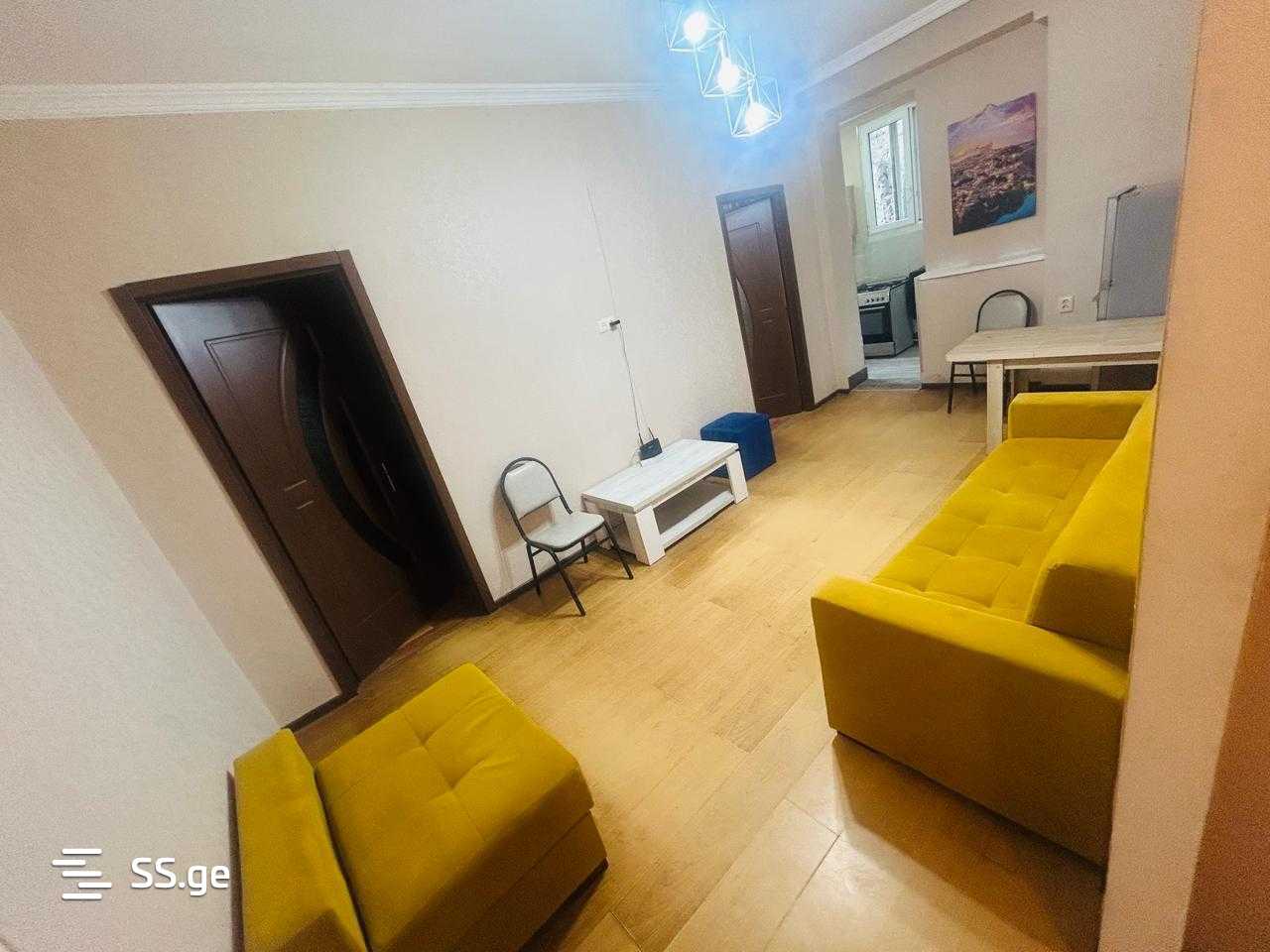 kalandadze st. 15ა - 3 rooms