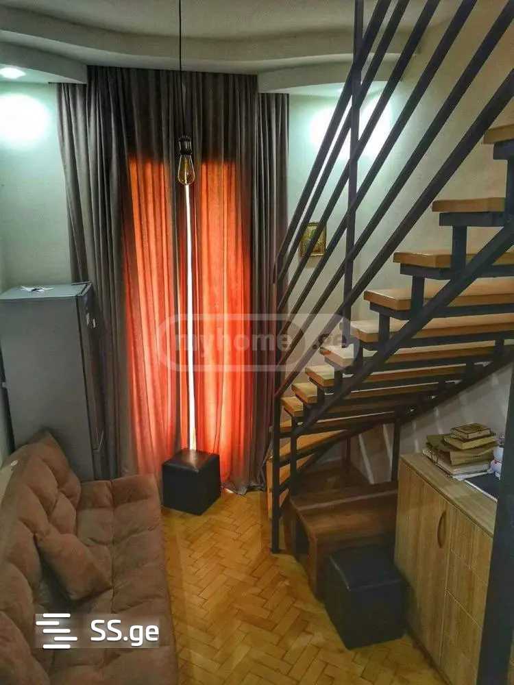 a.wereTlis avenue - 2 rooms