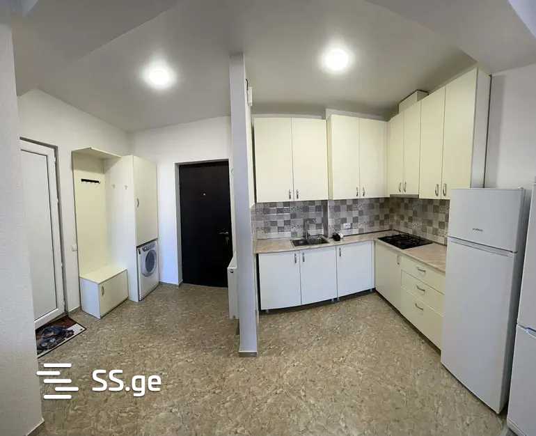 4000 Meskhi st. - 2 rooms