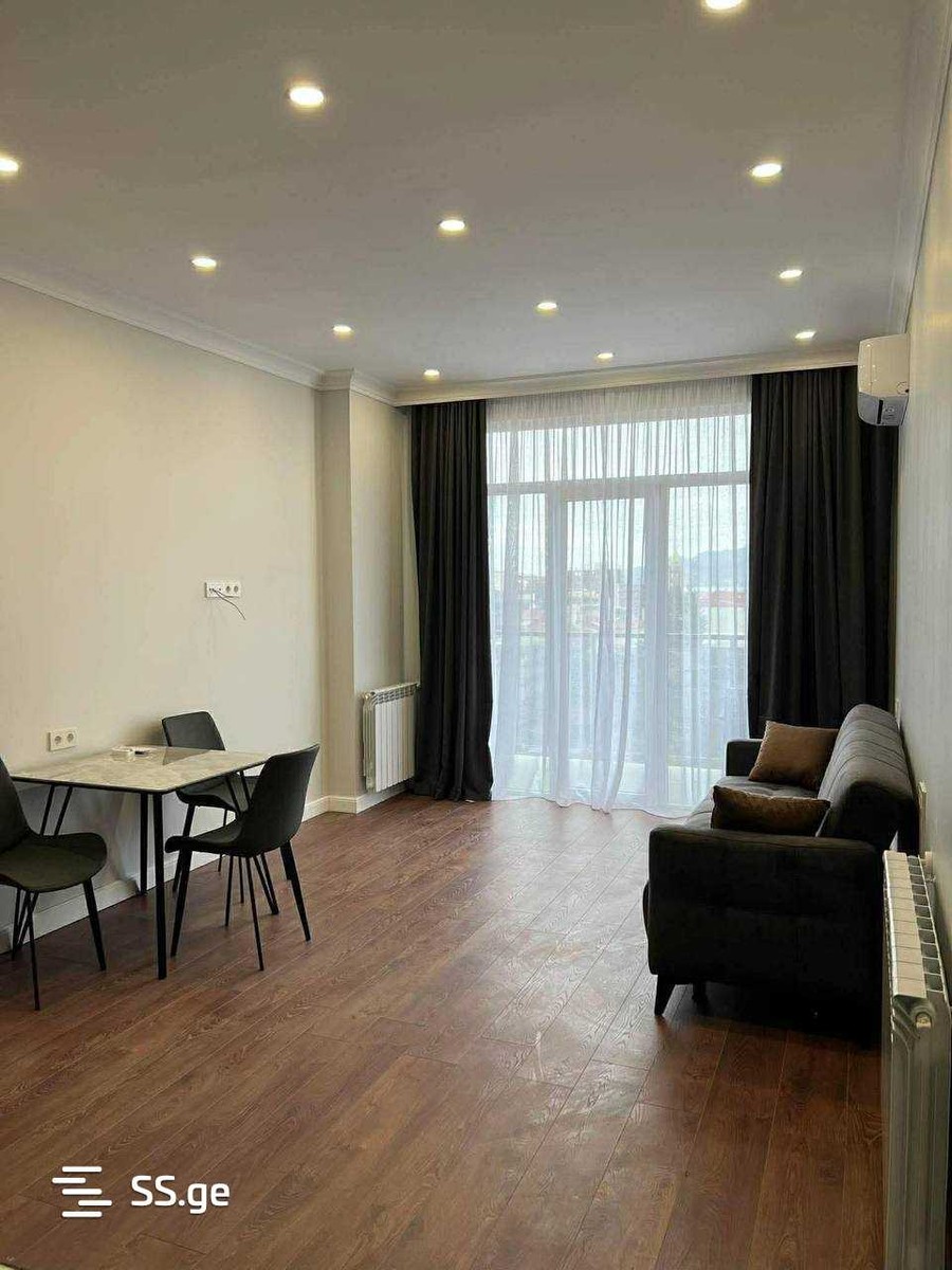 Angisi I lane 82 - 2 rooms